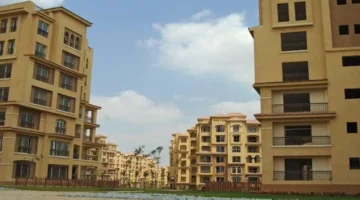 انفجار في سوق العقارات بالقاهرة.. الإصلاحات الحكومية ترفع الأسعار والثقة تتضاعف